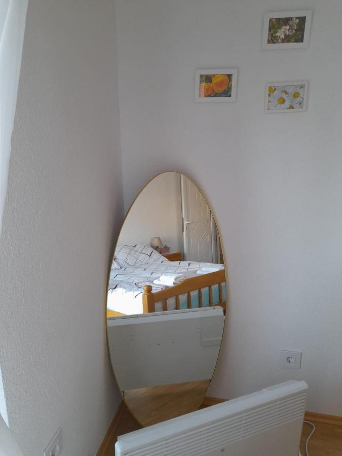 Guest House Lona Golubac Exteriér fotografie